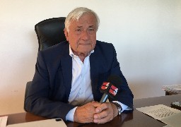 Jean-Marc Puissesseau se félicite du développement de Capécure
