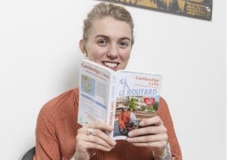 La Région Hauts-de-France reconduit le dispositif de bourse Mermoz pour l’année universitaire 2022-2023.