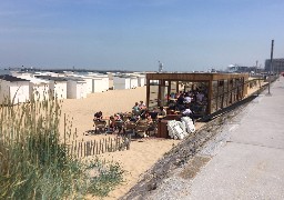 Les terrasses, les plages et les fronts de mer du littoral pris d’assaut !