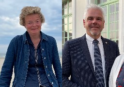 Qui de Philippe Fait ou de Françoise Vanpeene deviendra député dans le Montreuillois ? 