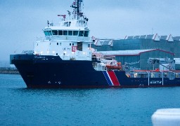 Un corps sans vie découvert hier après-midi au large de Boulogne