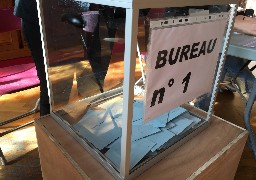 LÉGISLATIVES: DÉCOUVREZ LE TAUX DE PARTICIPATION À 12H DANS LE NORD, LE PAS-DE-CALAIS ET LA SOMME