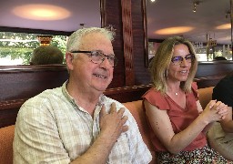 Législatives : Jean-Pierre Pont sauve son siège dans la 5ième circonscription du Pas de Calais.