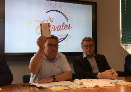 200 animations programmées pour l'été à Grande-Synthe !
