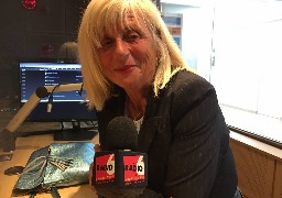 Rencontre avec Christine Engrand, la nouvelle députée RN du Pas-de-Calais.