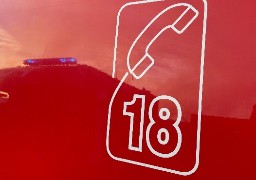 Houtkerque : 120 porcs périssent dans un accident de la route