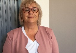 Rencontre avec Christine Decodts, la nouvelle députée Renaissance de Dunkerque. 