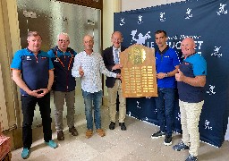 La course phare de l’Enduropale du Touquet Pas-de-Calais se déroulera le samedi de 14h à 17h 