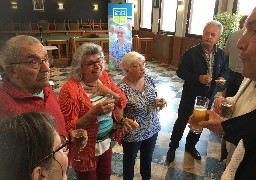 Au Portel, la rénovation de la résidence Dumont-d'Urville fait gagner 3 degrés de confort aux locataires.