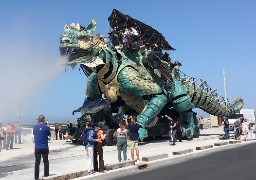 Calais : polémique autour de la rémunération du directeur de la Compagnie du Dragon