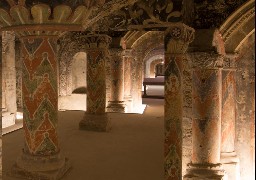 Les Escapades : Des soirées concerts à la crypte et des performances artistiques au Château cet été à Boulogne sur mer.