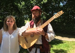 Les Escapades : Des balades contées et chantées au départ de Wissant, Ambleteuse ou Bazinghen.