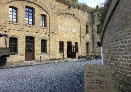 Les Escapades : le Fort des Dunes à Leffrinckoucke se visite aussi en nocturne !