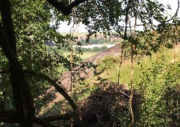 Les Escapades : Suivez le tracé de la Rivière jaune à Helfaut !