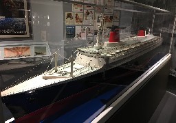 Les Escapades : Le musée portuaire de Dunkerque vous invite 
