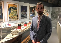 Le musée portuaire de Dunkerque s'offre « la table des géants » pour ses 30 ans !