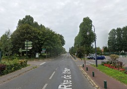 Groffliers: de nouveaux aménagements à l'étude pour casser la vitesse sur la D940