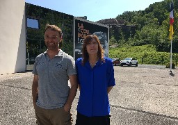 Le 3 juillet, découvrez la Coupole d'Helfaut dans son cadre naturel.