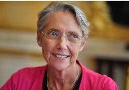 Le nouveau gouvernement d'Elisabeth Borne est connu.
