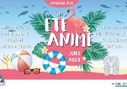 Abbeville a dévoilé sa programmation estivale