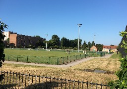 Trois grands projets de Grande-Synthe ont été présentés aux habitants.