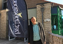 Loon-plage : le festival Het Lindeboom fête ses 20 ans  