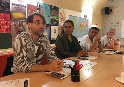 Des soirées-concerts à la Crypte et des performances artistiques au Château cet été à Boulogne sur mer.