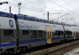 Des travaux empêcheront de rejoindre la Côte d'Opale en train plusieurs week-ends cet été.