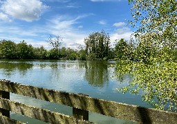 Les Escapades : prenez l'air aux lacs d'Ardres