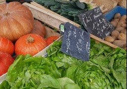 Les Escapades : découvrez les marchés de Licques, Ardres et Guînes