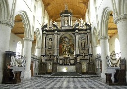 Les Escapades : visitez Notre-Dame de Calais en musique!