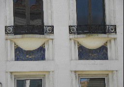 Les Escapades : découvrez l'art déco dans les rues de Calais