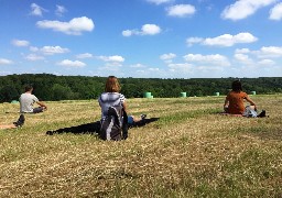 Les Escapades : essayez la rando sophro !