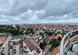 Les Escapades: prenez de la hauteur en découvrant le Phare du Touquet