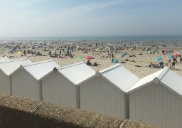 Des records de températures pourraient être battus aujourd'hui