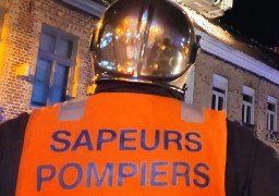 Incendie d'un bateau au port de Boulogne: le suspect présenté au parquet ce matin