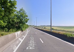 Drame sur l'A16 à St Inglevert : le pronostic vital de la dernière victime de l'accident n'est plus engagé