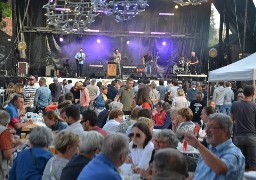 Le Festival des Illuminés de retour à Aix-en-Issart 
