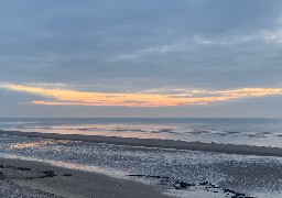 Un octogénaire meurt noyé à Hardelot