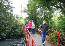 Les Escapades: partez à la découverte des villages des 7 Vallées et du Ternois