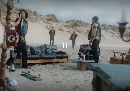 Netflix  : la série Endless Night tournée dans la Somme sort ce mercredi.