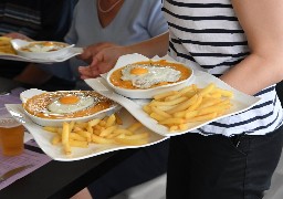 C'est la fête du Welsh au Portel tout le week-end !