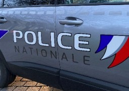 Outreau: alcoolisé, un conducteur prend une route en contresens, puis frappe un policier