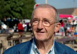 A Gravelines, l'ancien maire Léon Panier est décédé.