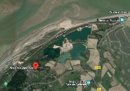Explosion d'un débarras à Cayeux sur mer. Plusieurs blessés. 