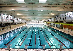 Les Escapades: amusez-vous à l'Aqu'Abb, à Abbeville