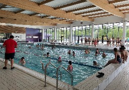 Les Escapades: l'Aquatic Bowling Center de Marconne entre détente et amusement 