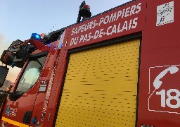 Dans le Montreuillois, deux accidents graves samedi soir impliquant des pilotes de moto et quad.