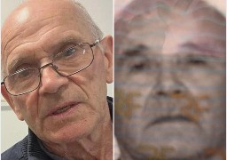 Eringhem: l'octogénaire recherché a été retrouvé sain et sauf