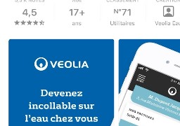 Eau Potable : s'il ne pleut pas en septembre, la situation sera critique dans le boulonnais.